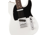 Fender Player II Telecaster Rosewood Fingerboard Polar White Fender Player II Telecaster Rosewood Fingerboard Polar White
